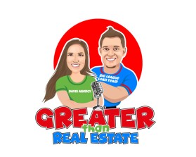Greater Than Real Estate entry by Bayu Agung Mahendra