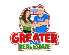Greater Than Real Estate entry by Ari Muchtarom