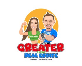 Greater Than Real Estate entry by Bayu Agung Mahendra