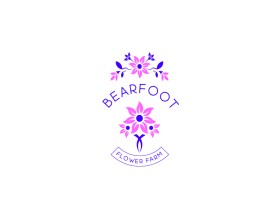 Barefoot Flower Farm entry by idesign4every1
