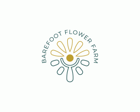 Barefoot Flower Farm entry by muhaswin