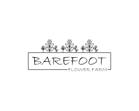 Barefoot Flower Farm entry by demonk24