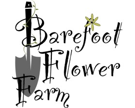 Barefoot Flower Farm entry by not2shabby