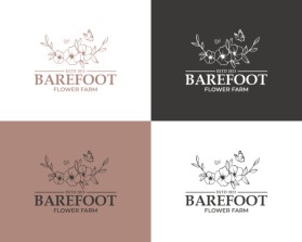 Barefoot Flower Farm entry by maste