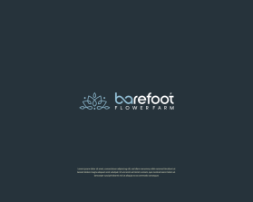 Barefoot Flower Farm entry by jonjon