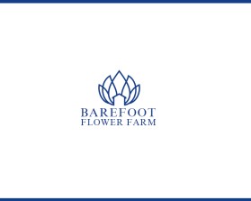 Barefoot Flower Farm entry by Gauti