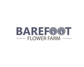 Barefoot Flower Farm entry by jivoc2011