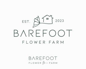 Barefoot Flower Farm entry by Armchtrm
