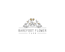 Barefoot Flower Farm entry by andsue