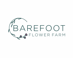 Barefoot Flower Farm entry by mulia