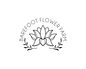 Barefoot Flower Farm entry by sengkuni