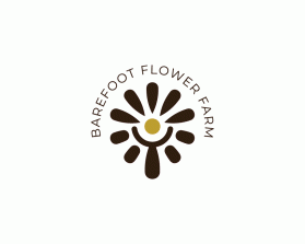 Barefoot Flower Farm entry by muhaswin