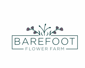 Barefoot Flower Farm entry by mulia