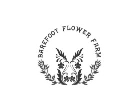 Barefoot Flower Farm entry by donang