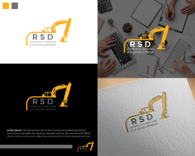Raffield Site Development, LLC entry by pupusart