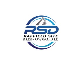 Raffield Site Development, LLC entry by FXF Creations