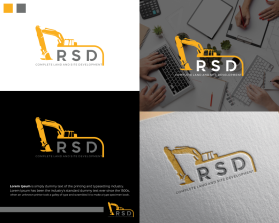 Raffield Site Development, LLC entry by pupusart