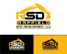Raffield Site Development, LLC entry by TERION