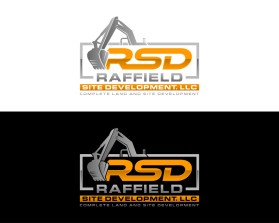 Raffield Site Development, LLC entry by Analisa
