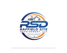 Raffield Site Development, LLC entry by FXF Creations