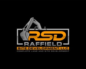 Raffield Site Development, LLC entry by Analisa