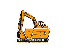 Raffield Site Development, LLC entry by Adam