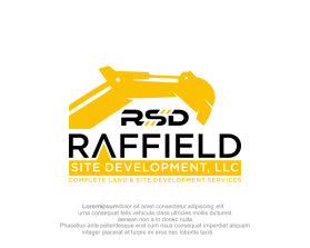Raffield Site Development, LLC entry by FINARO_301119