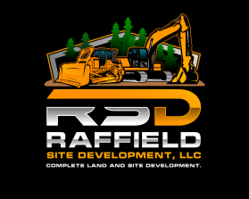 Raffield Site Development, LLC entry by just