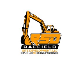 Raffield Site Development, LLC entry by Adam