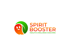 Spirit Booster entry by andsue