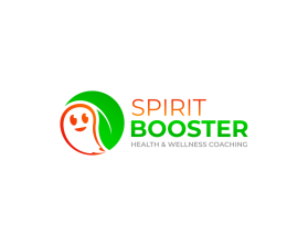 Spirit Booster entry by andsue