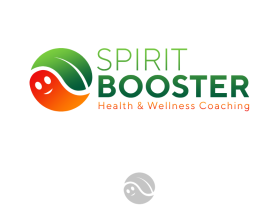 Spirit Booster entry by iosiconsdesign