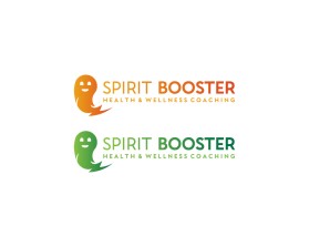 Spirit Booster entry by Tal