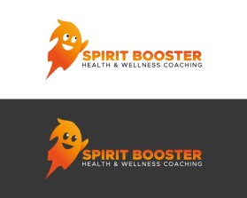 Spirit Booster entry by Maswid