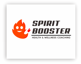 Spirit Booster entry by Floris