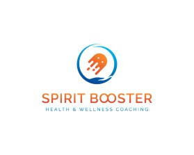 Spirit Booster entry by Kaps01