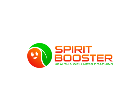 Spirit Booster entry by andsue