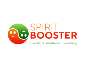 Spirit Booster entry by iosiconsdesign
