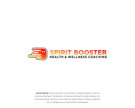 Spirit Booster entry by CrissONE