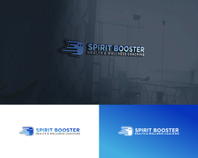 Spirit Booster entry by CrissONE