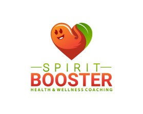 Spirit Booster entry by Thushan_S