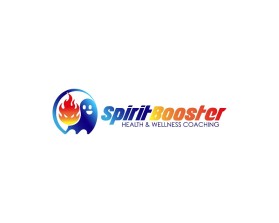 Spirit Booster entry by WOWIDEA99