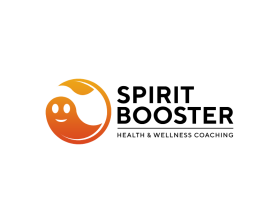 Spirit Booster entry by iosiconsdesign