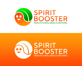Spirit Booster entry by iosiconsdesign