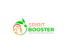 Spirit Booster entry by andsue