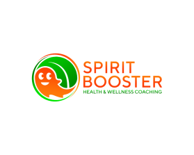 Spirit Booster entry by iosiconsdesign