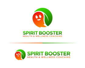 Spirit Booster entry by andsue