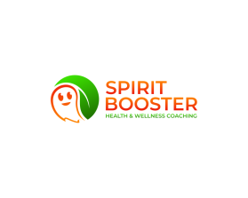 Spirit Booster entry by andsue