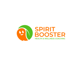 Spirit Booster entry by andsue