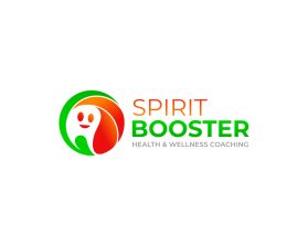 Spirit Booster entry by andsue